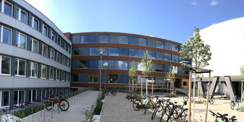 Theodor-Heuss-Gymnasium Nördlingen