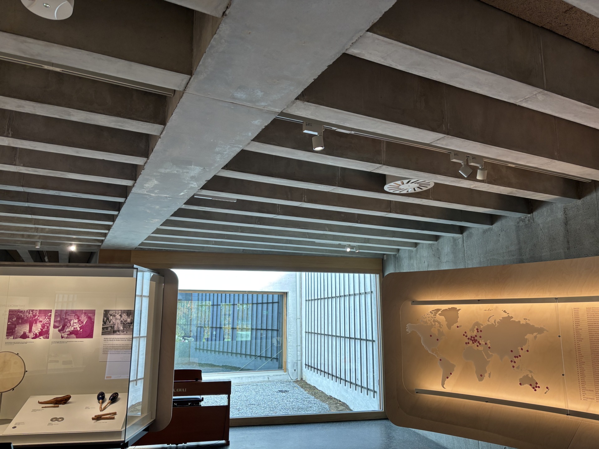 gallery