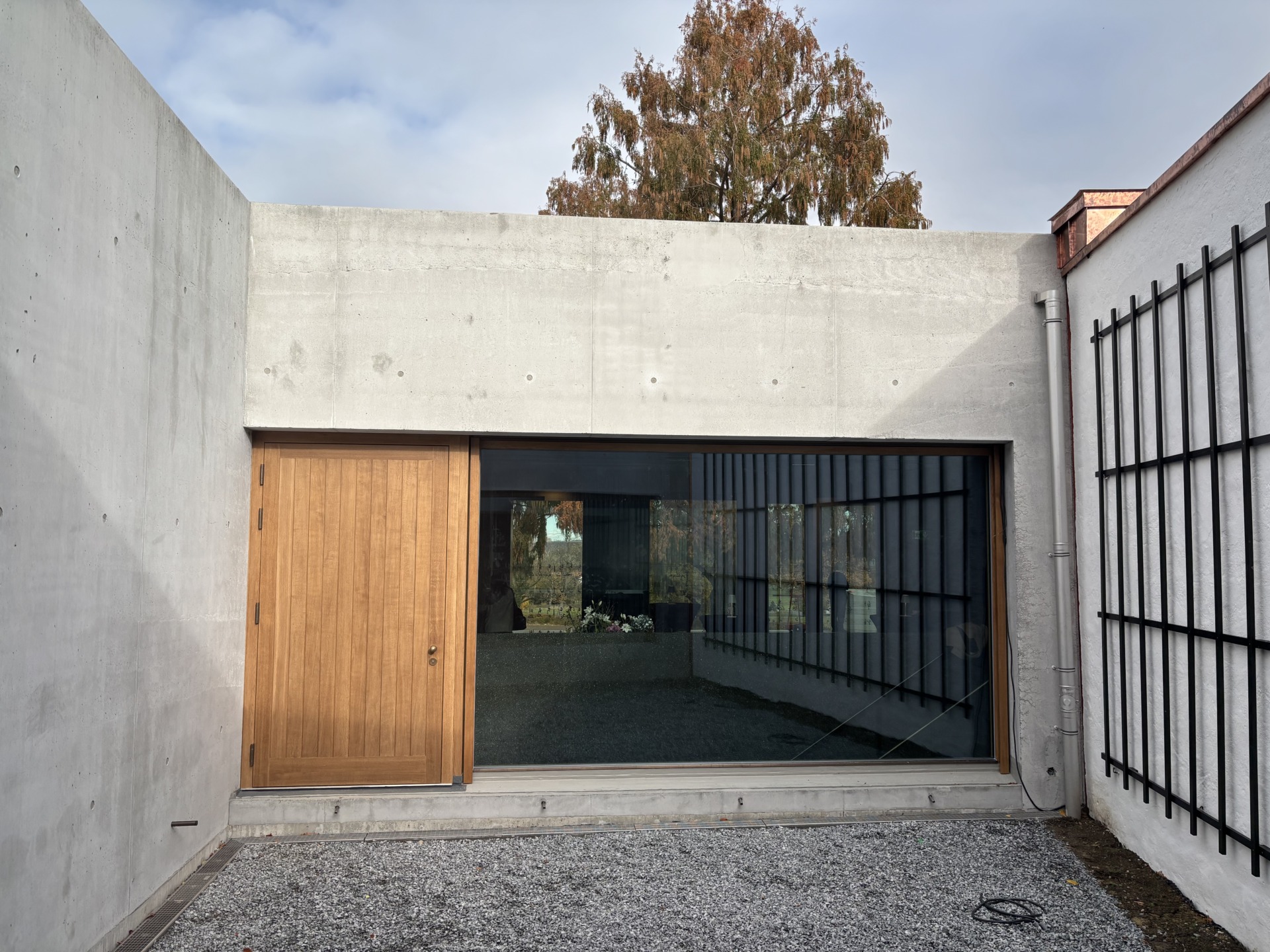 gallery
