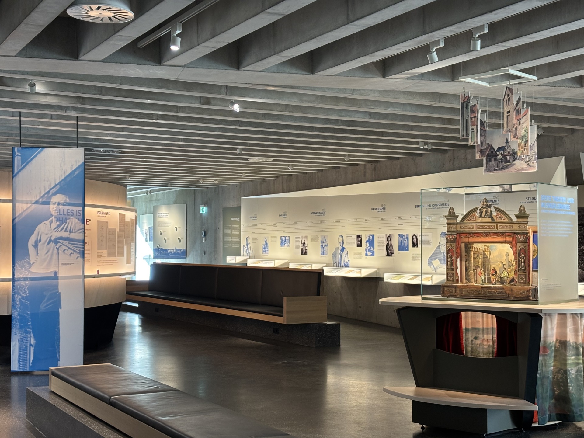 gallery